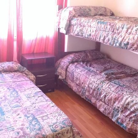 Hotel Lyon 마르델플라타 외부 사진