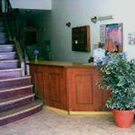 Hotel Lyon 마르델플라타 외부 사진