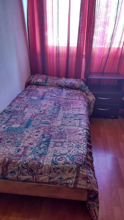Hotel Lyon 마르델플라타 외부 사진