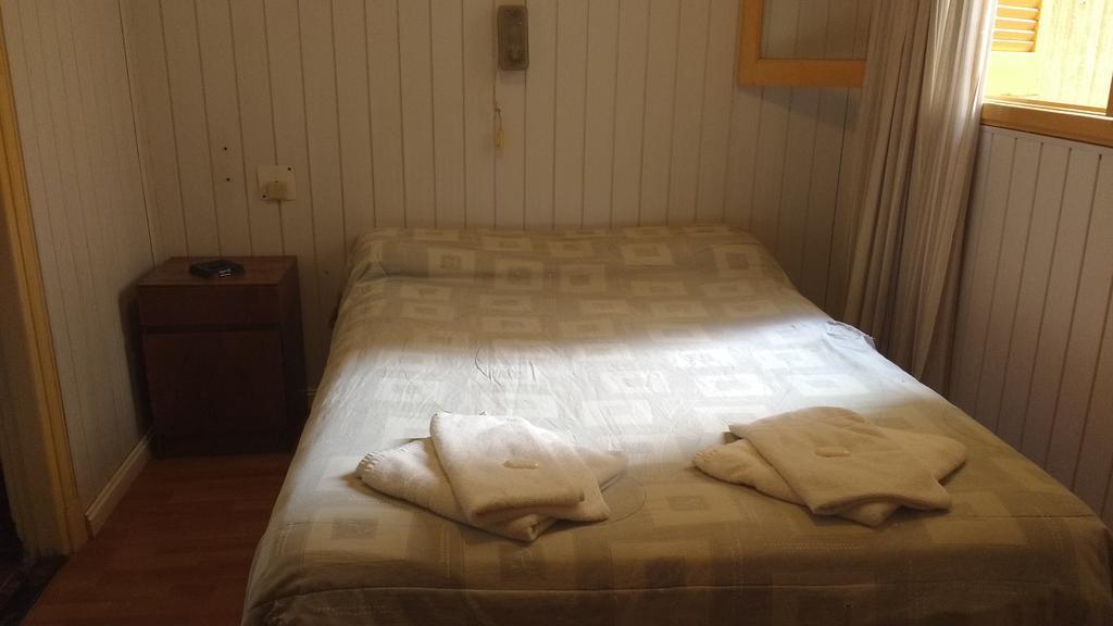 Hotel Lyon 마르델플라타 외부 사진