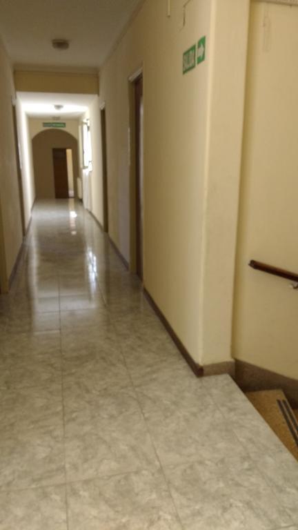 Hotel Lyon 마르델플라타 외부 사진